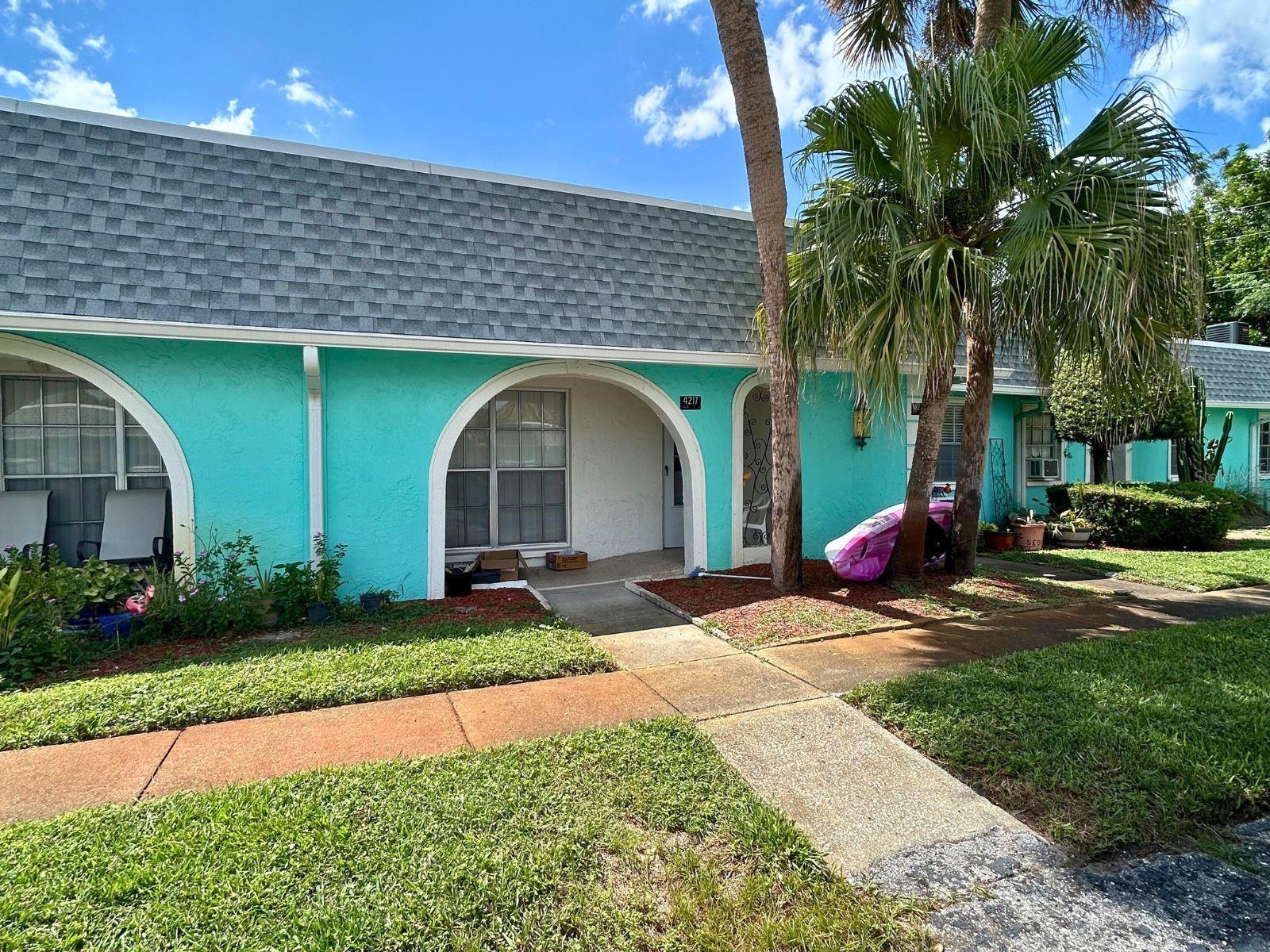 4217 TERRAPIN PL #4217, NEW PORT RICHEY, FL, 34652