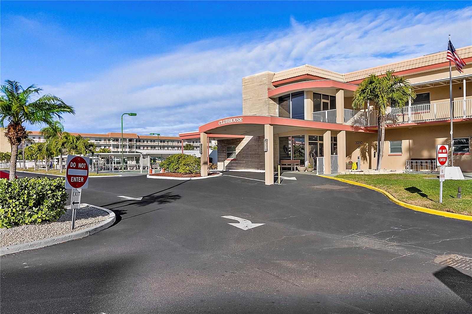6075 SHORE BLVD S #509, GULFPORT, FL, 33707