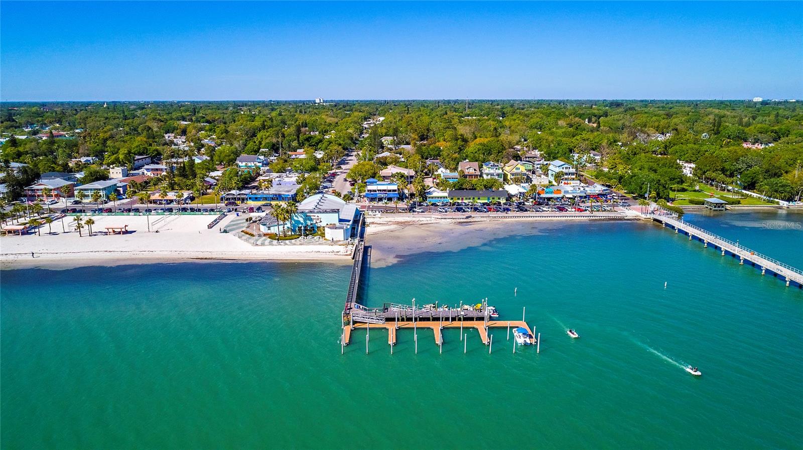 6075 SHORE BLVD S #509, GULFPORT, FL, 33707