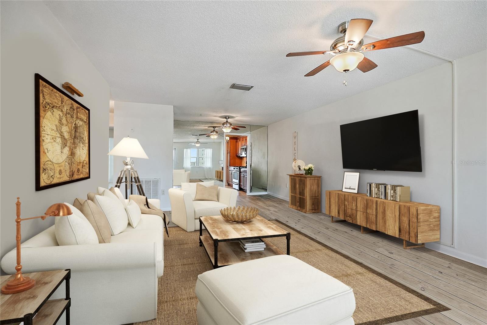 6075 SHORE BLVD S #509, GULFPORT, FL, 33707