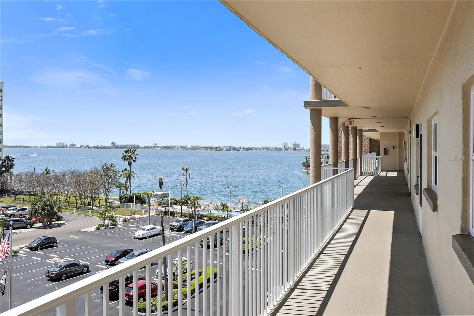 6075 SHORE BLVD S #509, GULFPORT, FL, 33707