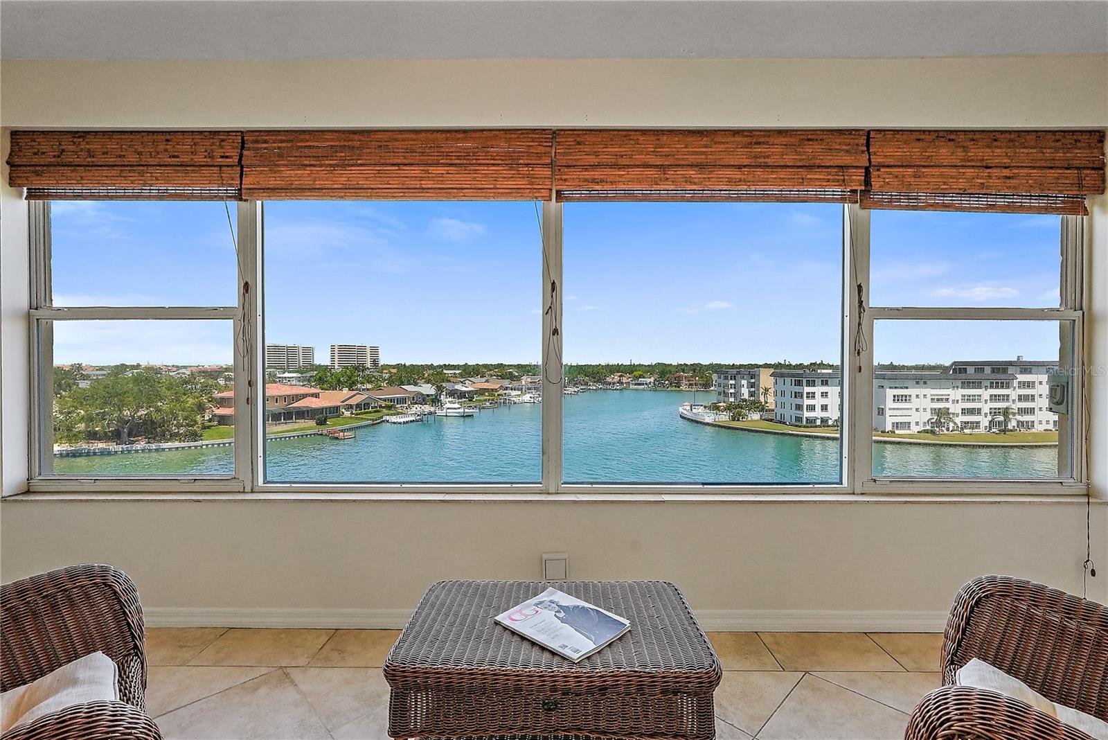 6075 SHORE BLVD S #509, GULFPORT, FL, 33707