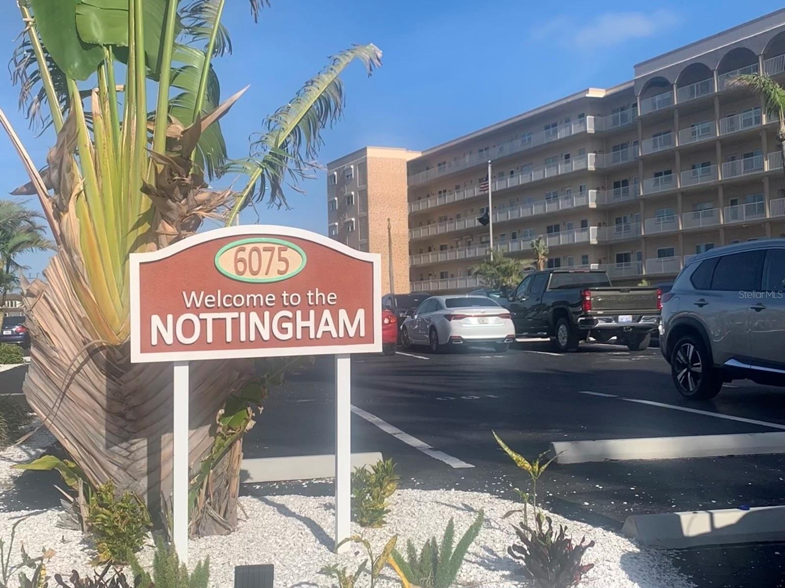 6075 SHORE BLVD S #509, GULFPORT, FL, 33707