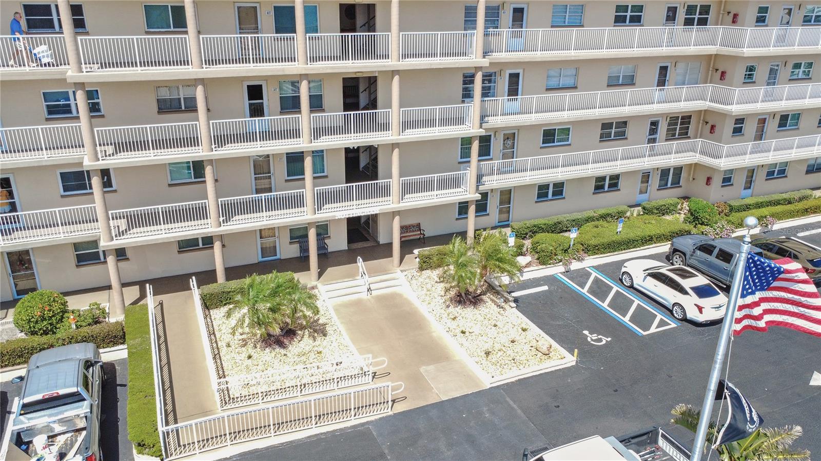6075 SHORE BLVD S #509, GULFPORT, FL, 33707