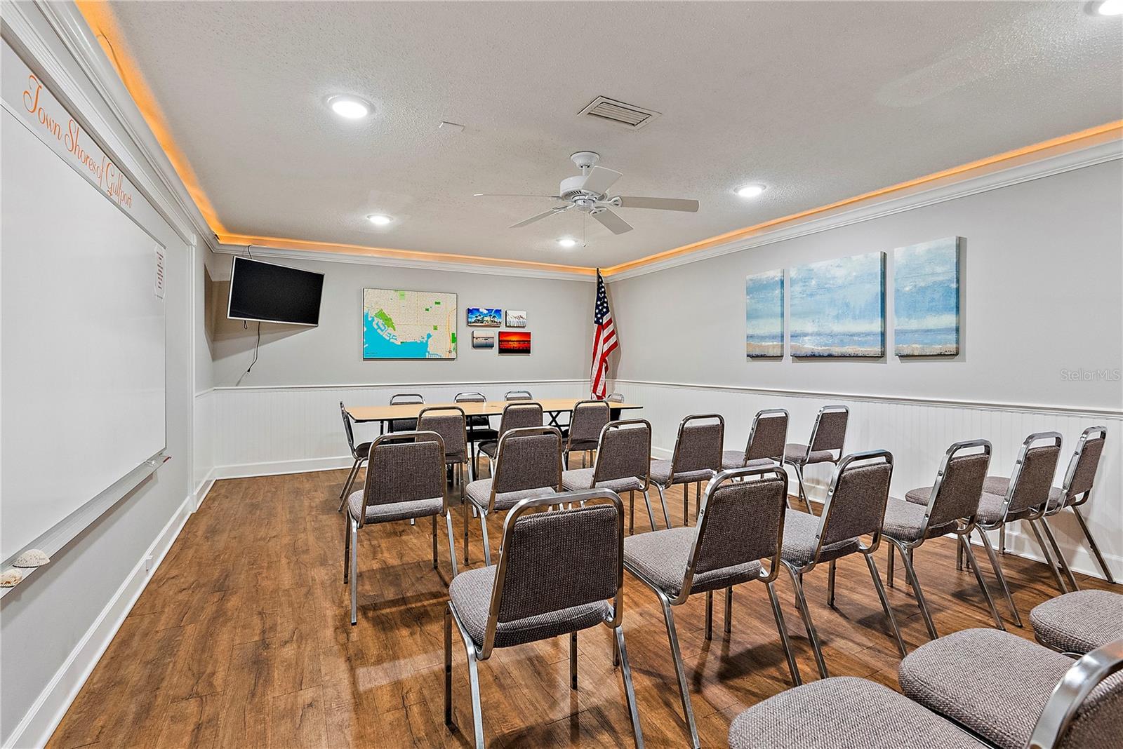 6075 SHORE BLVD S #509, GULFPORT, FL, 33707