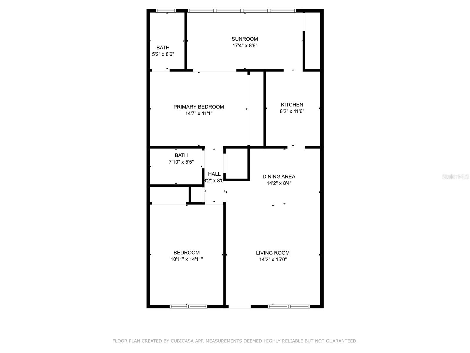 6075 SHORE BLVD S #509, GULFPORT, FL, 33707