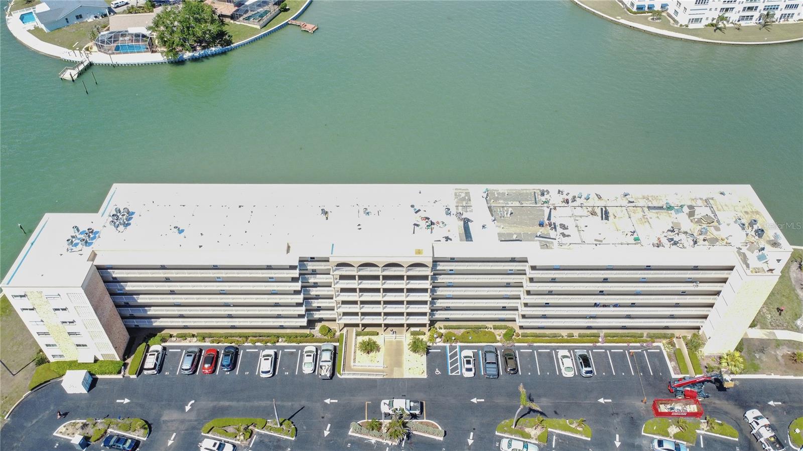 6075 SHORE BLVD S #509, GULFPORT, FL, 33707
