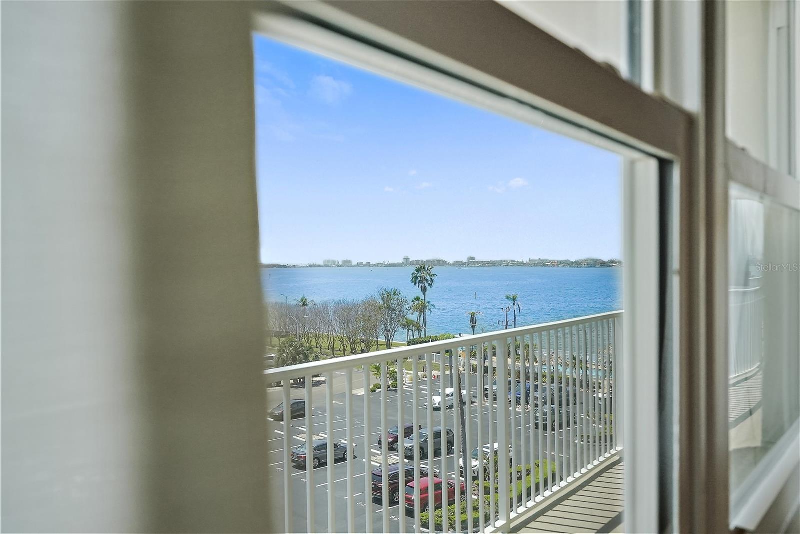 6075 SHORE BLVD S #509, GULFPORT, FL, 33707