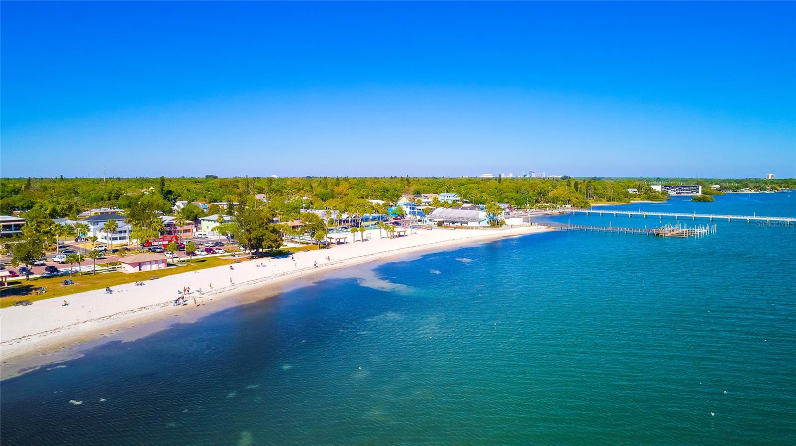 6075 SHORE BLVD S #509, GULFPORT, FL, 33707