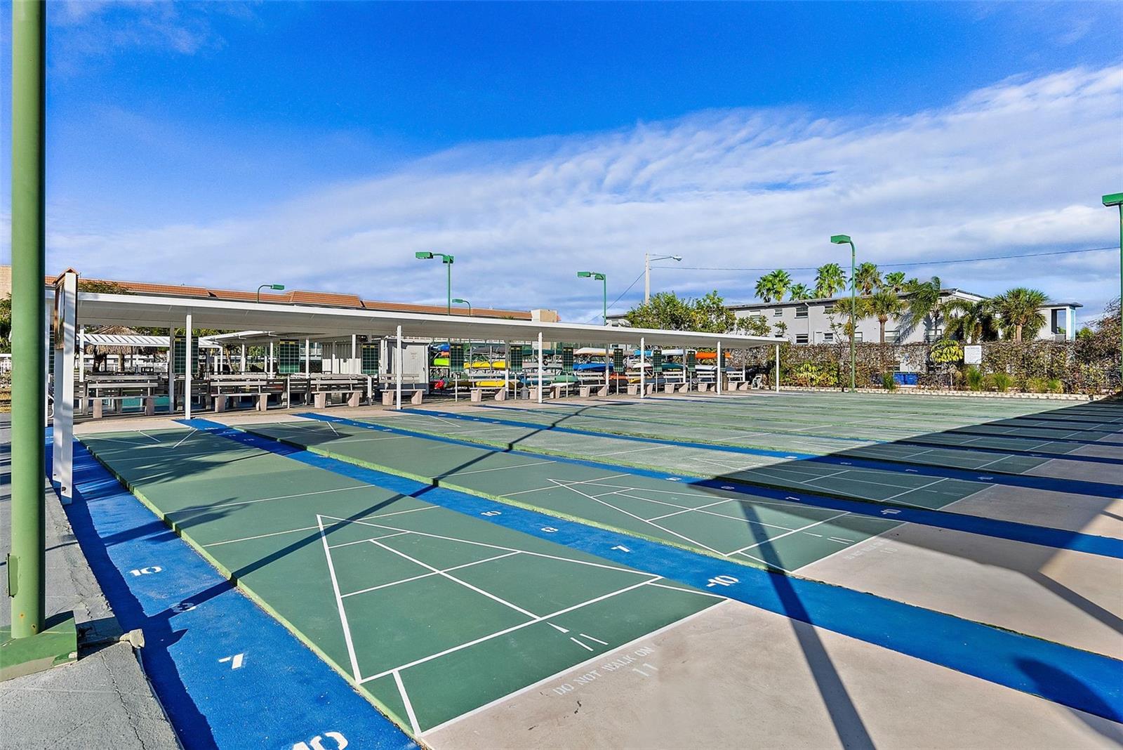 6075 SHORE BLVD S #509, GULFPORT, FL, 33707