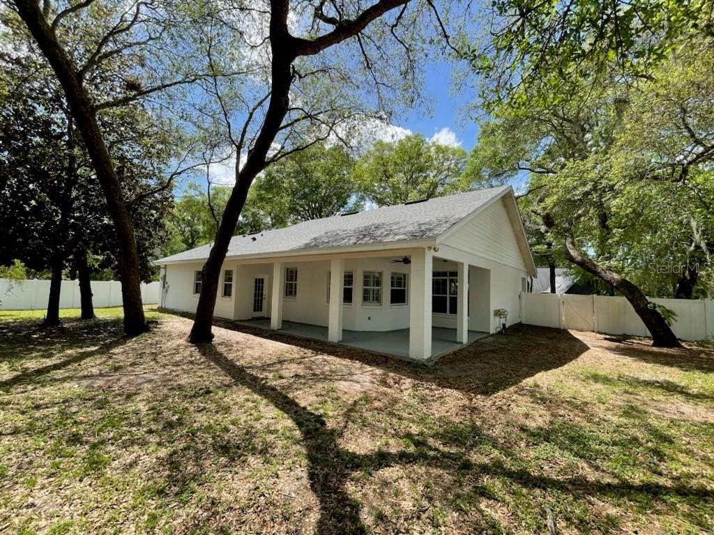 25721 PINEHURST ST, SORRENTO, FL, 32776