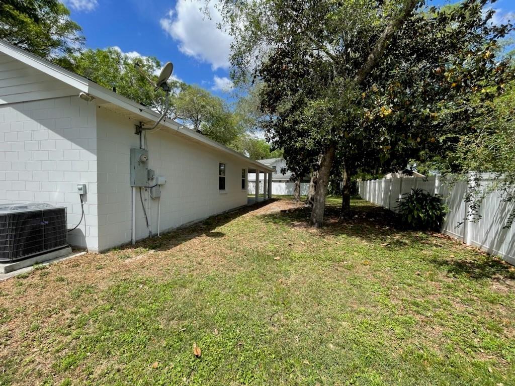 25721 PINEHURST ST, SORRENTO, FL, 32776