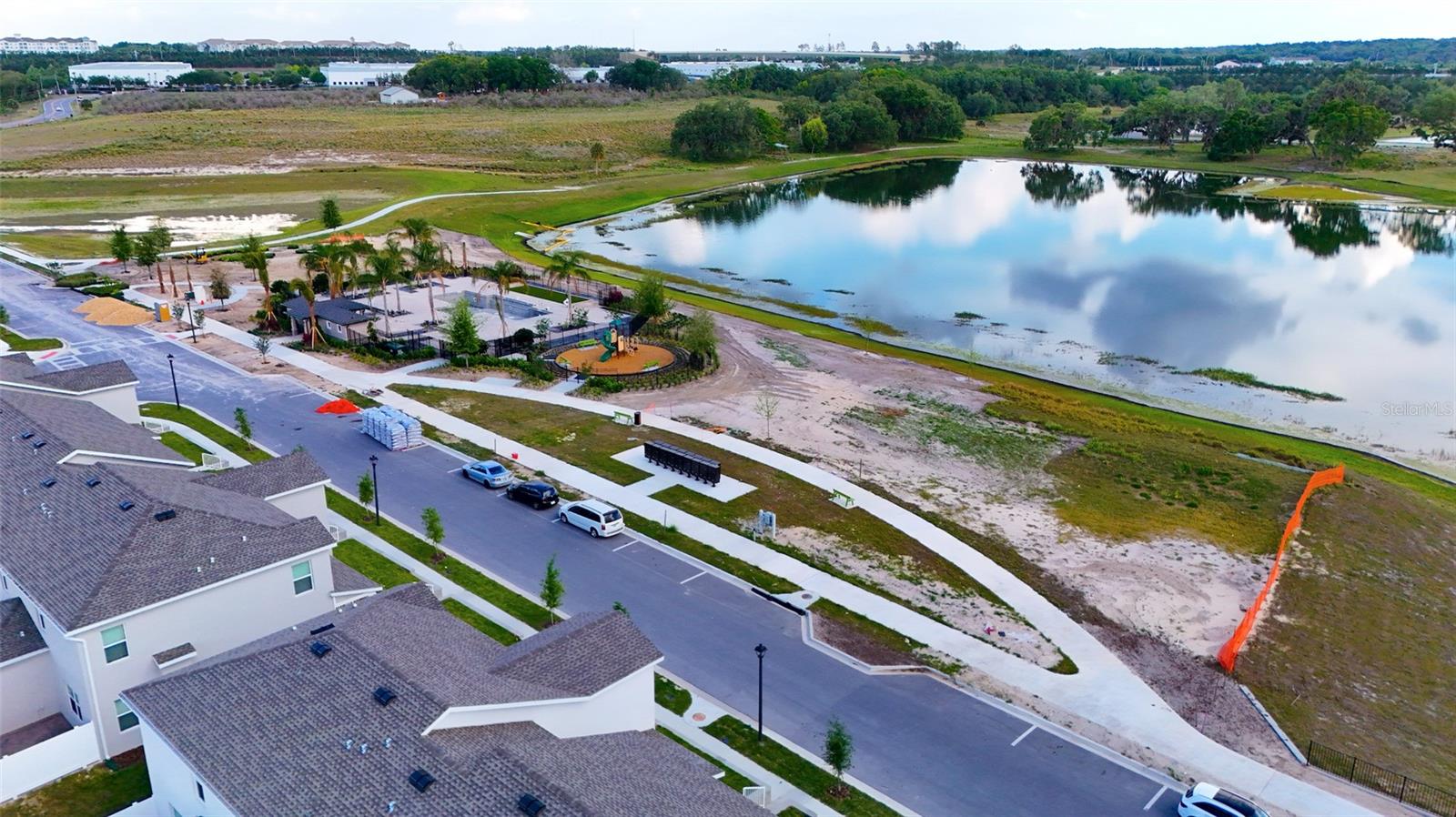 1999 STAKE OUT WAY, APOPKA, FL, 32703