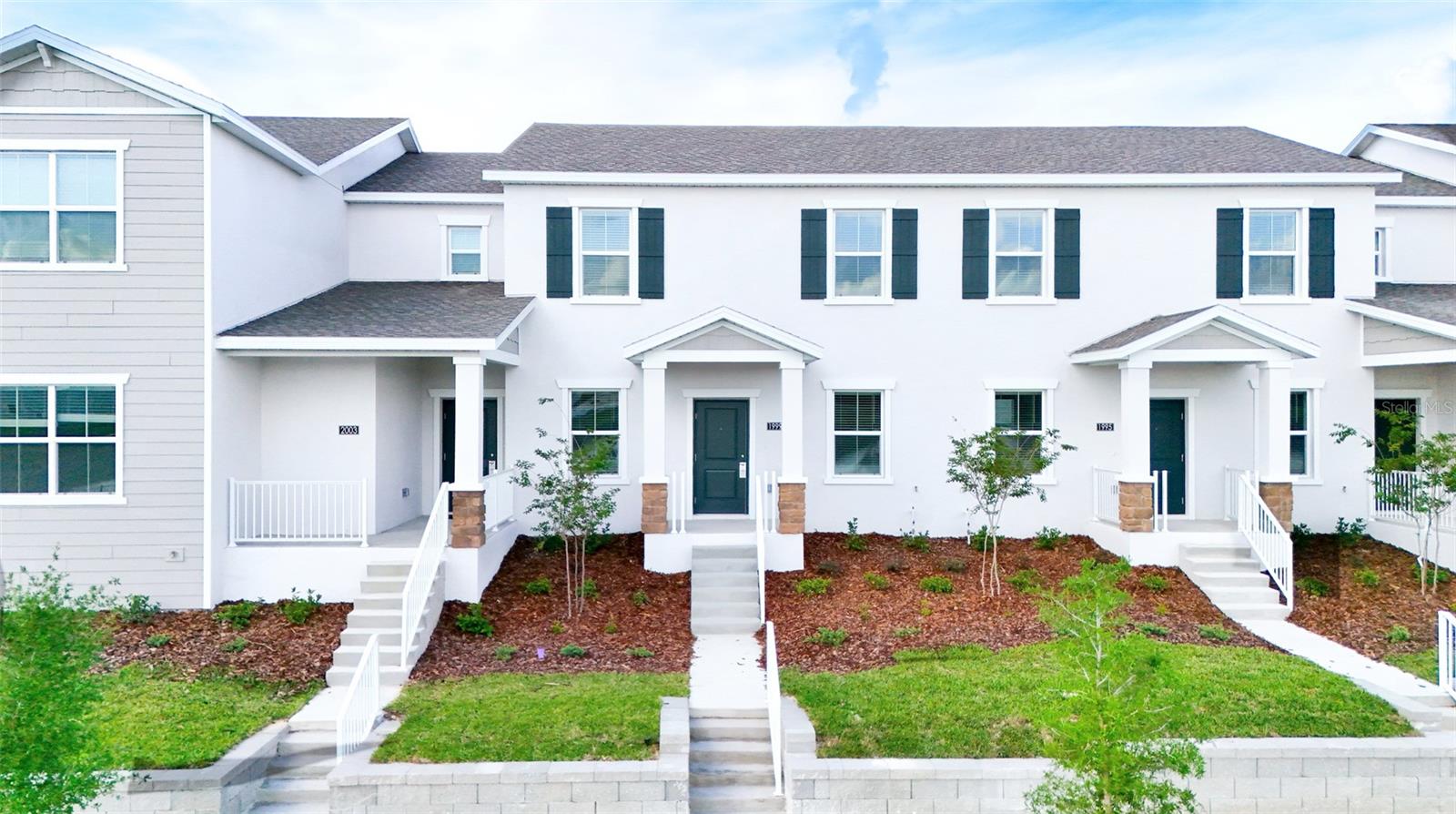 1999 STAKE OUT WAY, APOPKA, FL, 32703