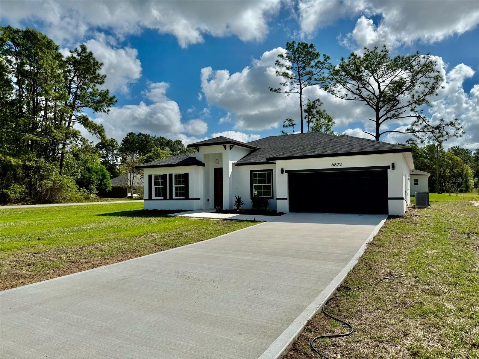 6872 SW 132ND PL, OCALA, FL, 34473