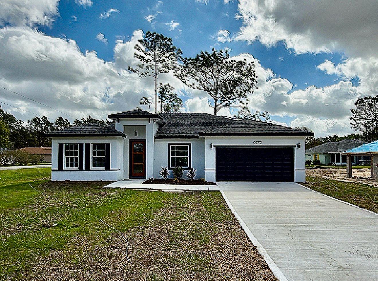 6872 SW 132ND PL, OCALA, FL, 34473
