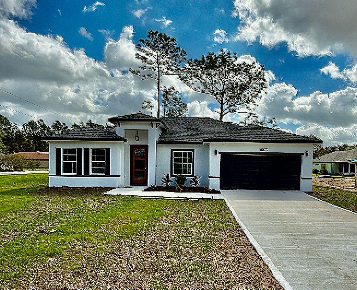 6872 SW 132ND PL, OCALA, FL, 34473