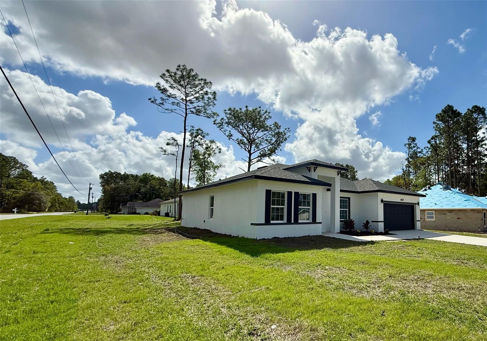 6872 SW 132ND PL, OCALA, FL, 34473