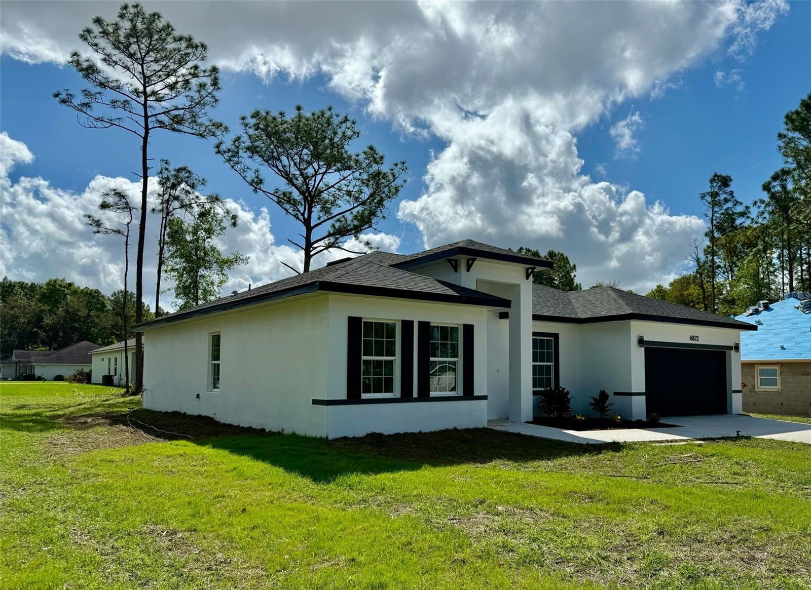 6872 SW 132ND PL, OCALA, FL, 34473