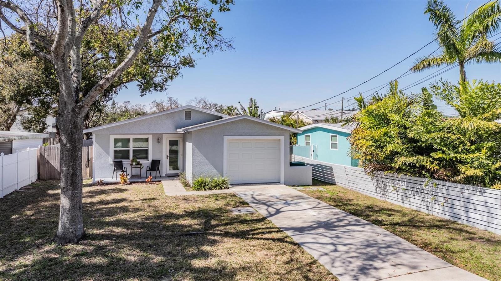 4568 67TH ST N, ST PETERSBURG, FL, 33709
