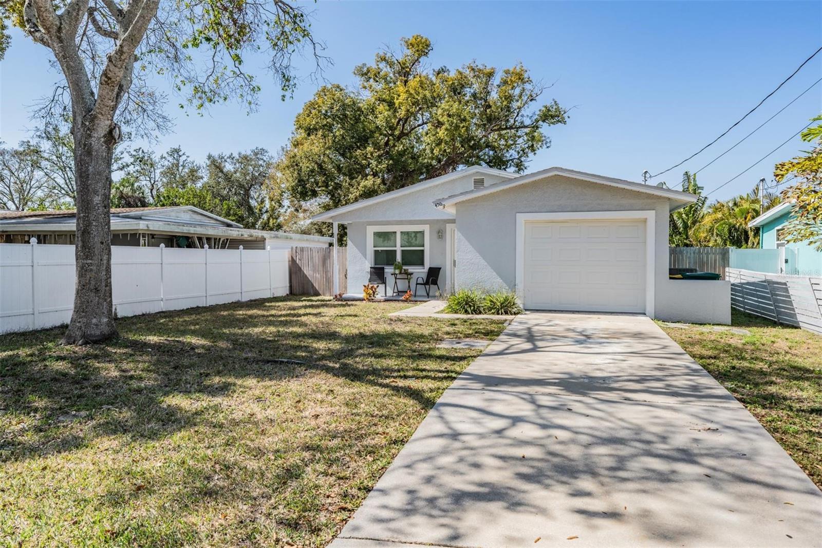4568 67TH ST N, ST PETERSBURG, FL, 33709