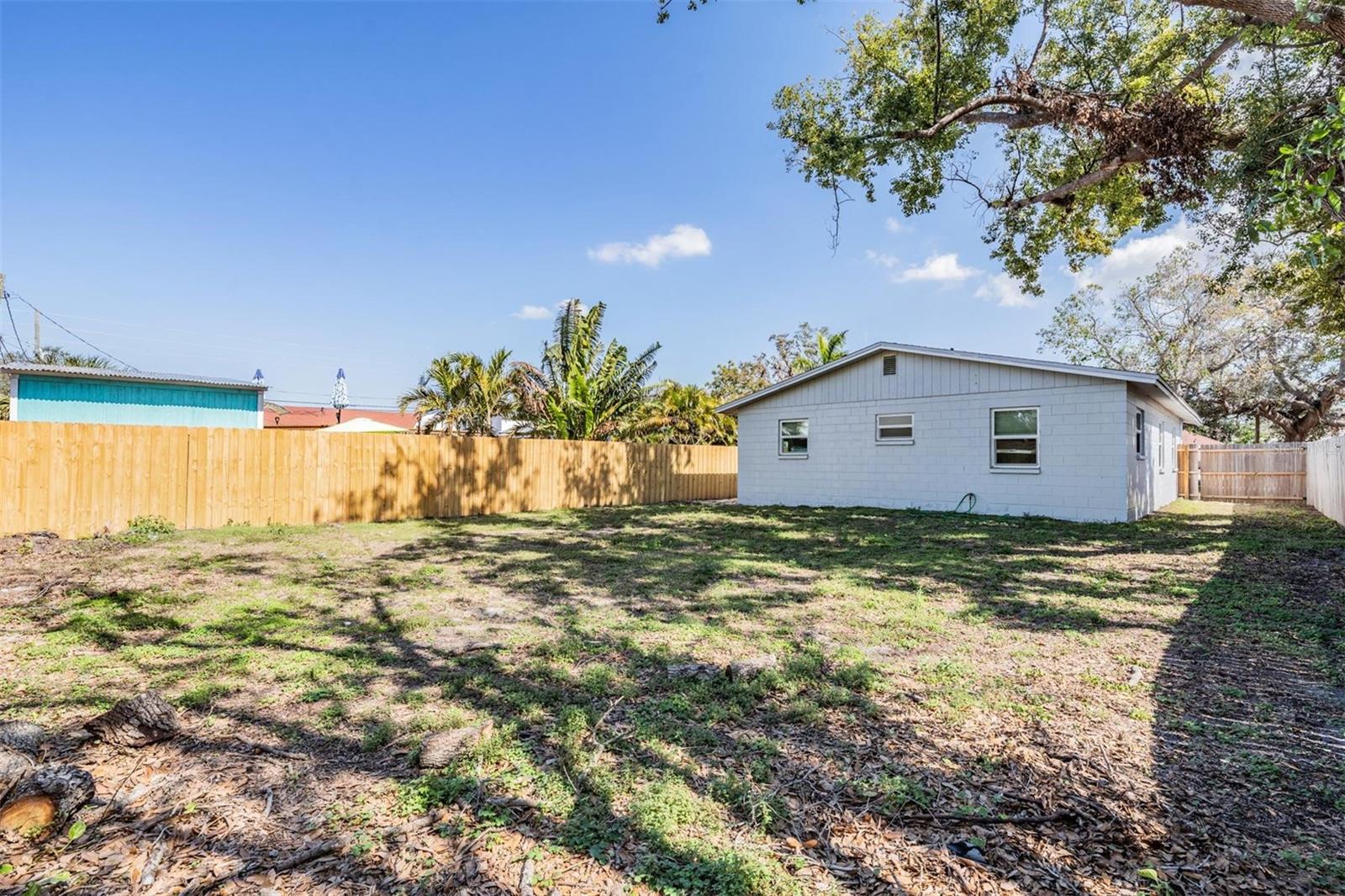 4568 67TH ST N, ST PETERSBURG, FL, 33709