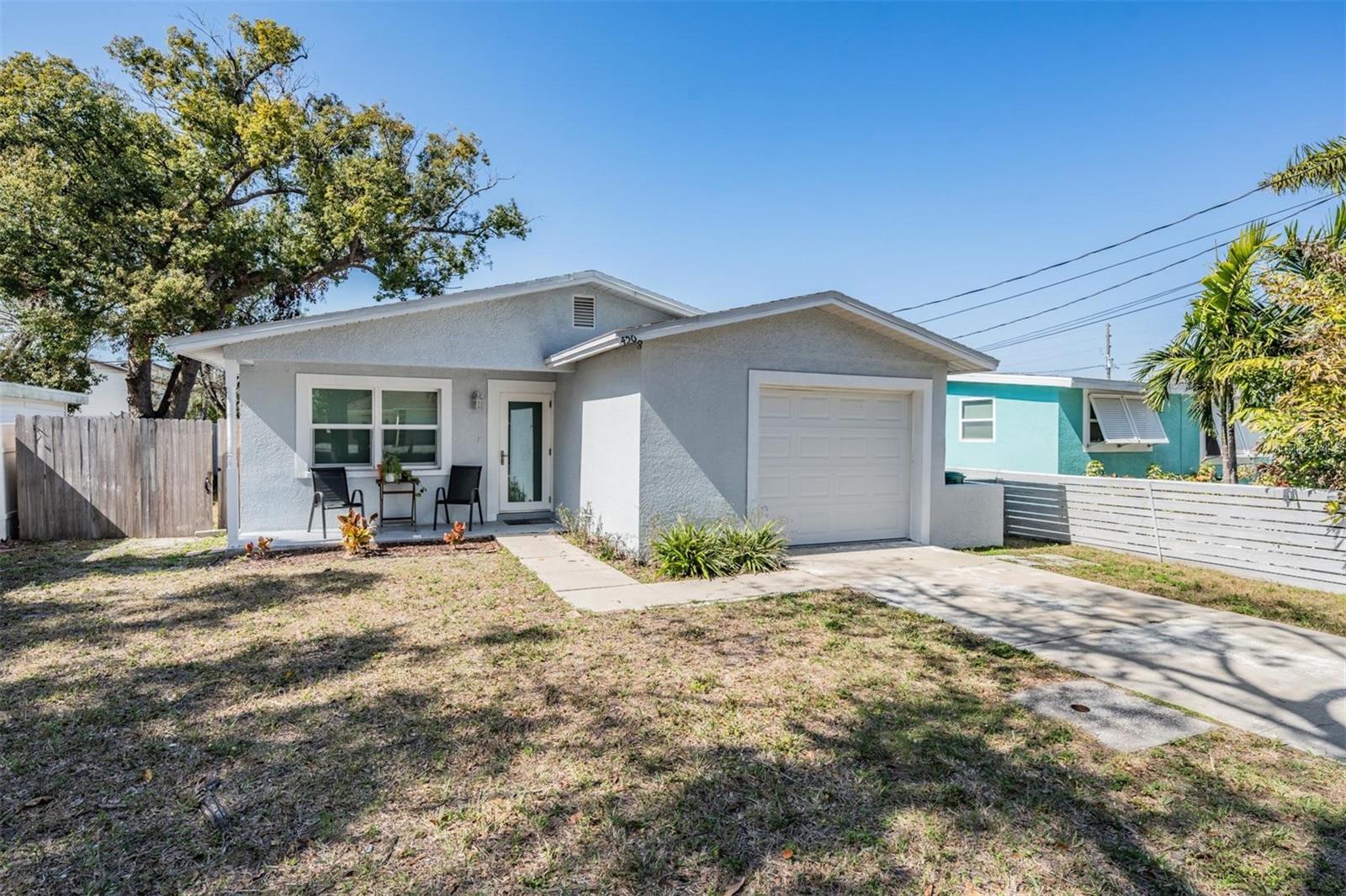 4568 67TH ST N, ST PETERSBURG, FL, 33709