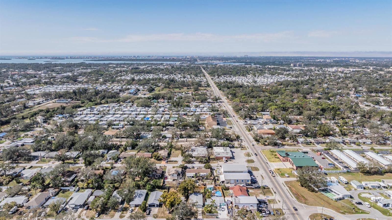 4568 67TH ST N, ST PETERSBURG, FL, 33709