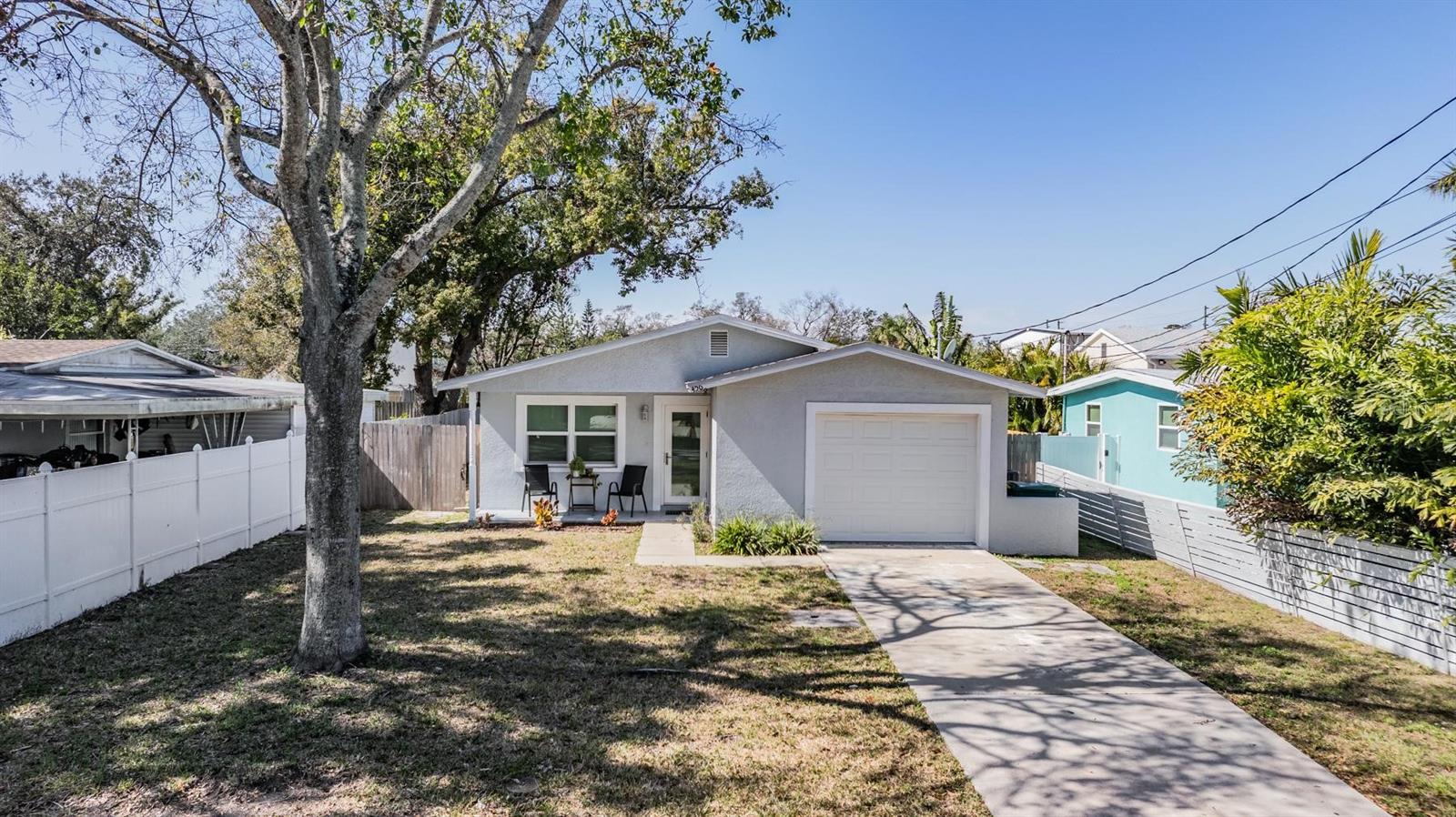 4568 67TH ST N, ST PETERSBURG, FL, 33709
