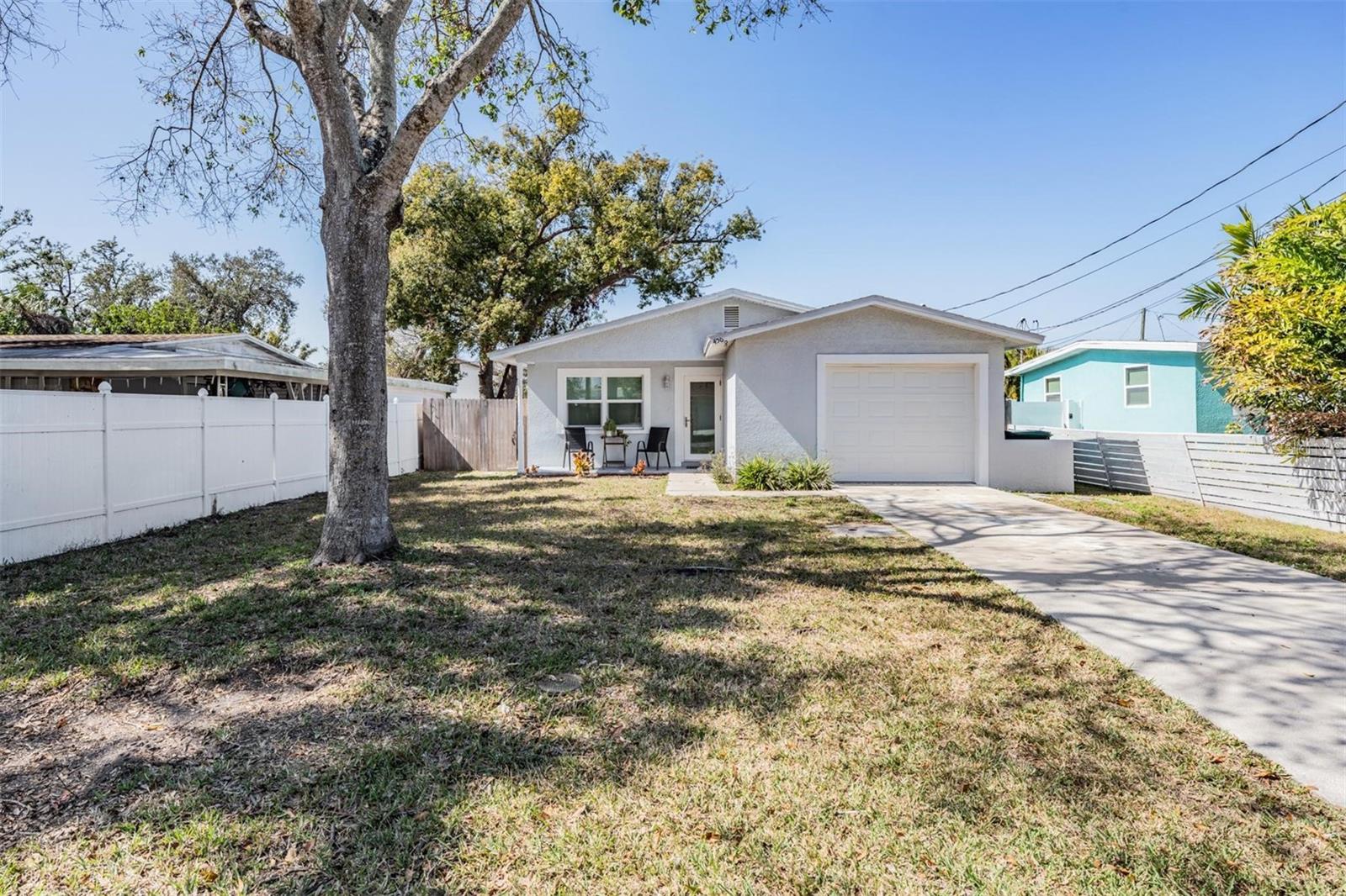 4568 67TH ST N, ST PETERSBURG, FL, 33709