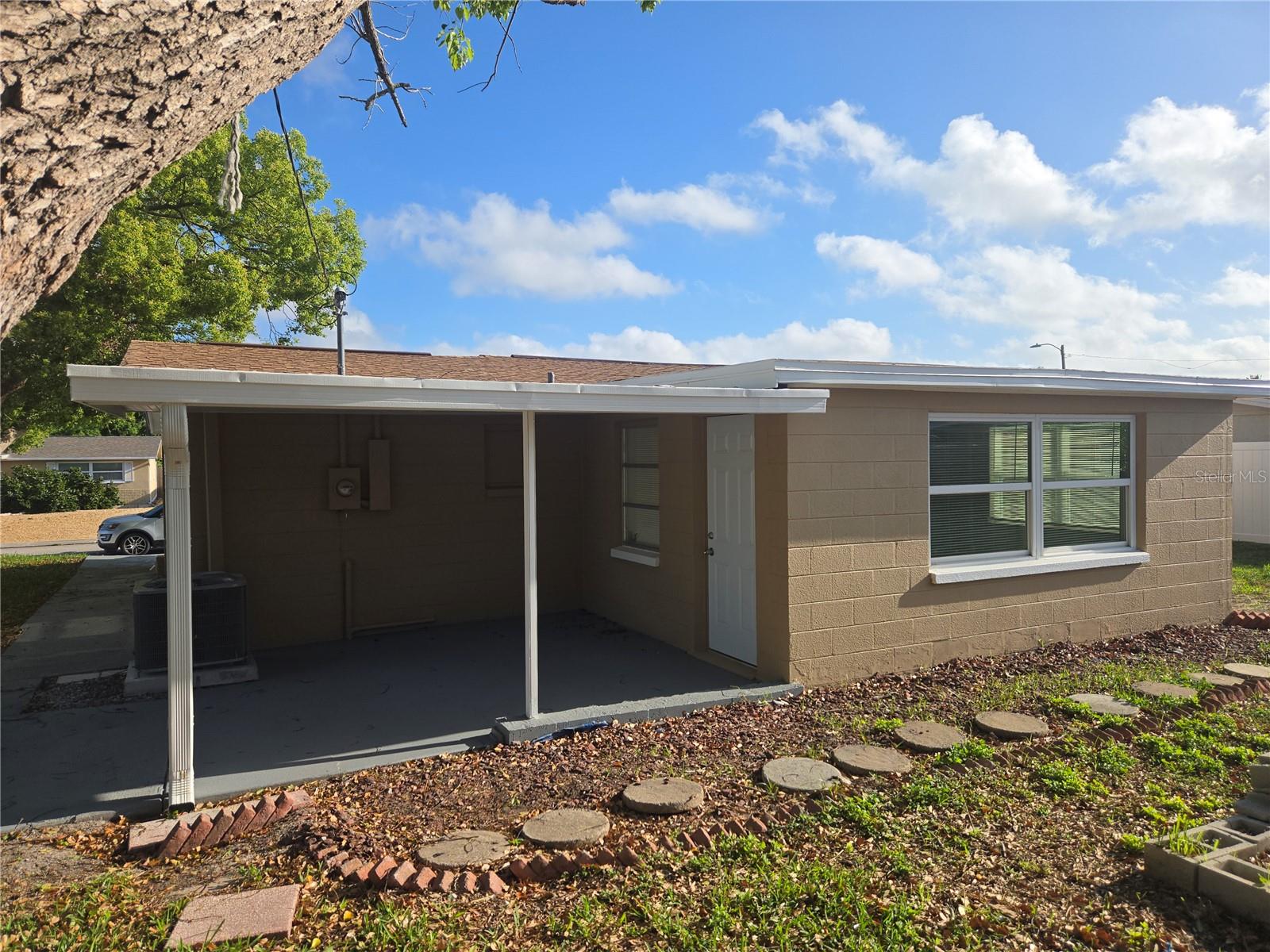 5130 TILSON DR, NEW PORT RICHEY, FL, 34652