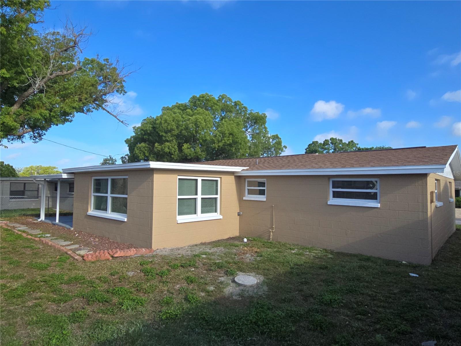 5130 TILSON DR, NEW PORT RICHEY, FL, 34652
