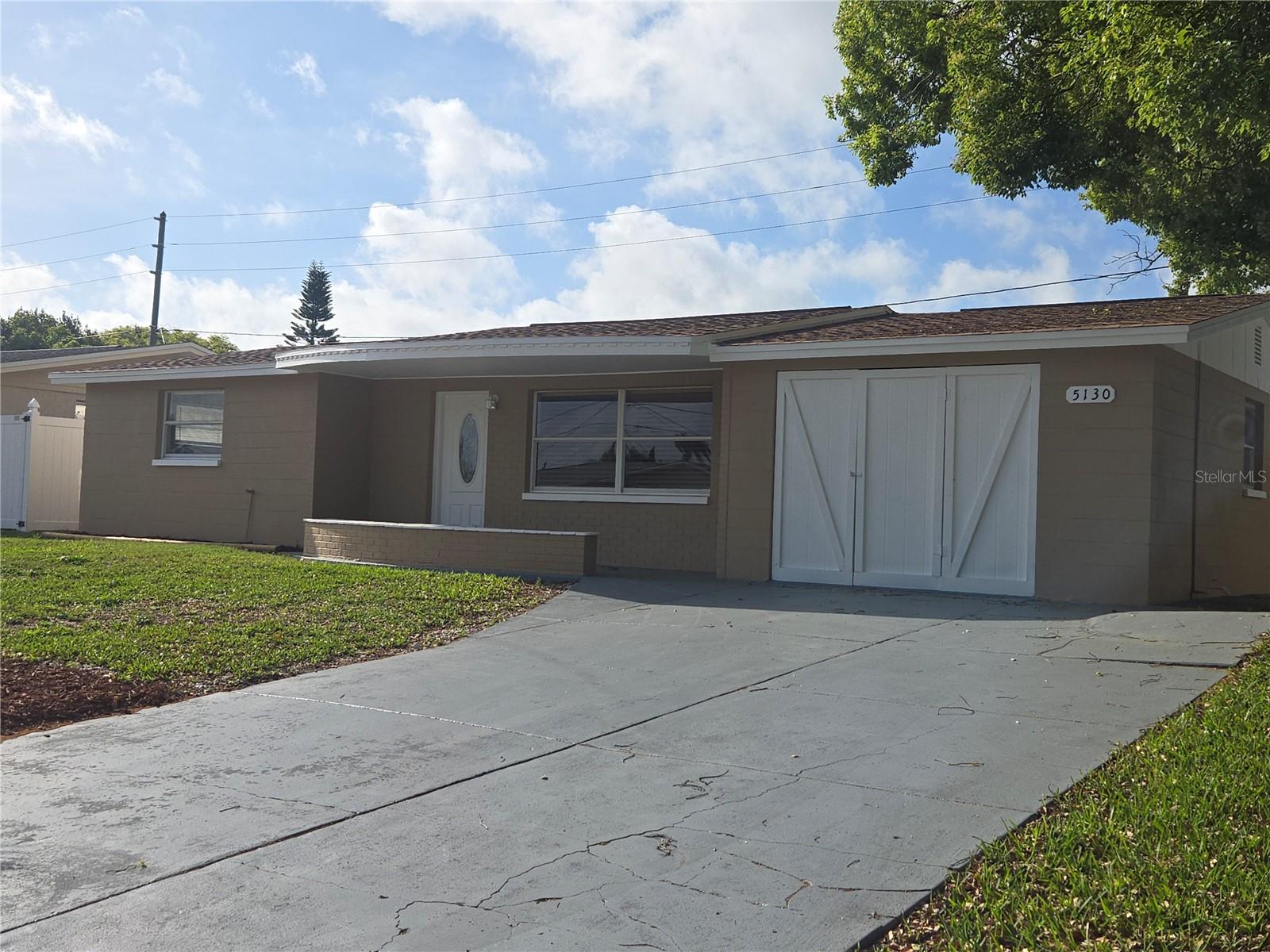 5130 TILSON DR, NEW PORT RICHEY, FL, 34652