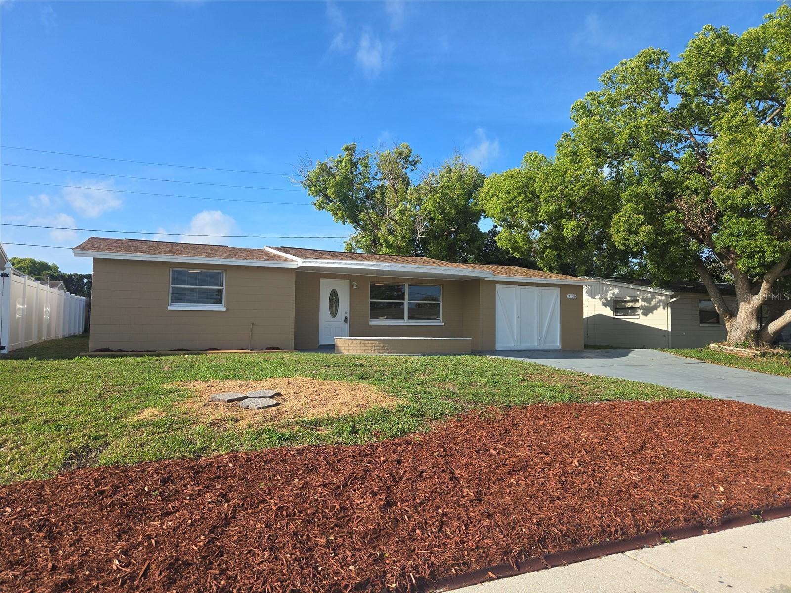 5130 TILSON DR, NEW PORT RICHEY, FL, 34652