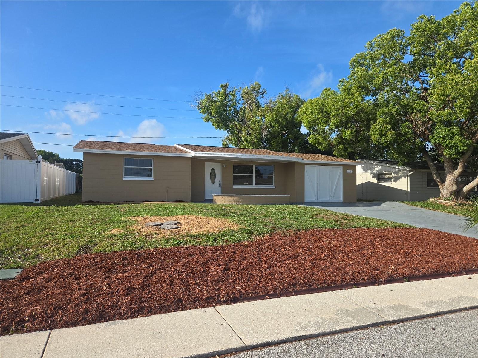 5130 TILSON DR, NEW PORT RICHEY, FL, 34652