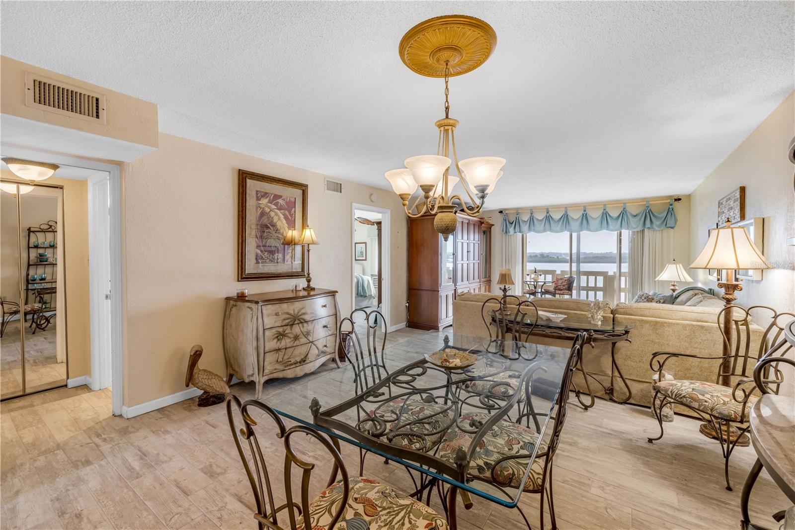 3606 S PENINSULA DR #509, PORT ORANGE, FL, 32127