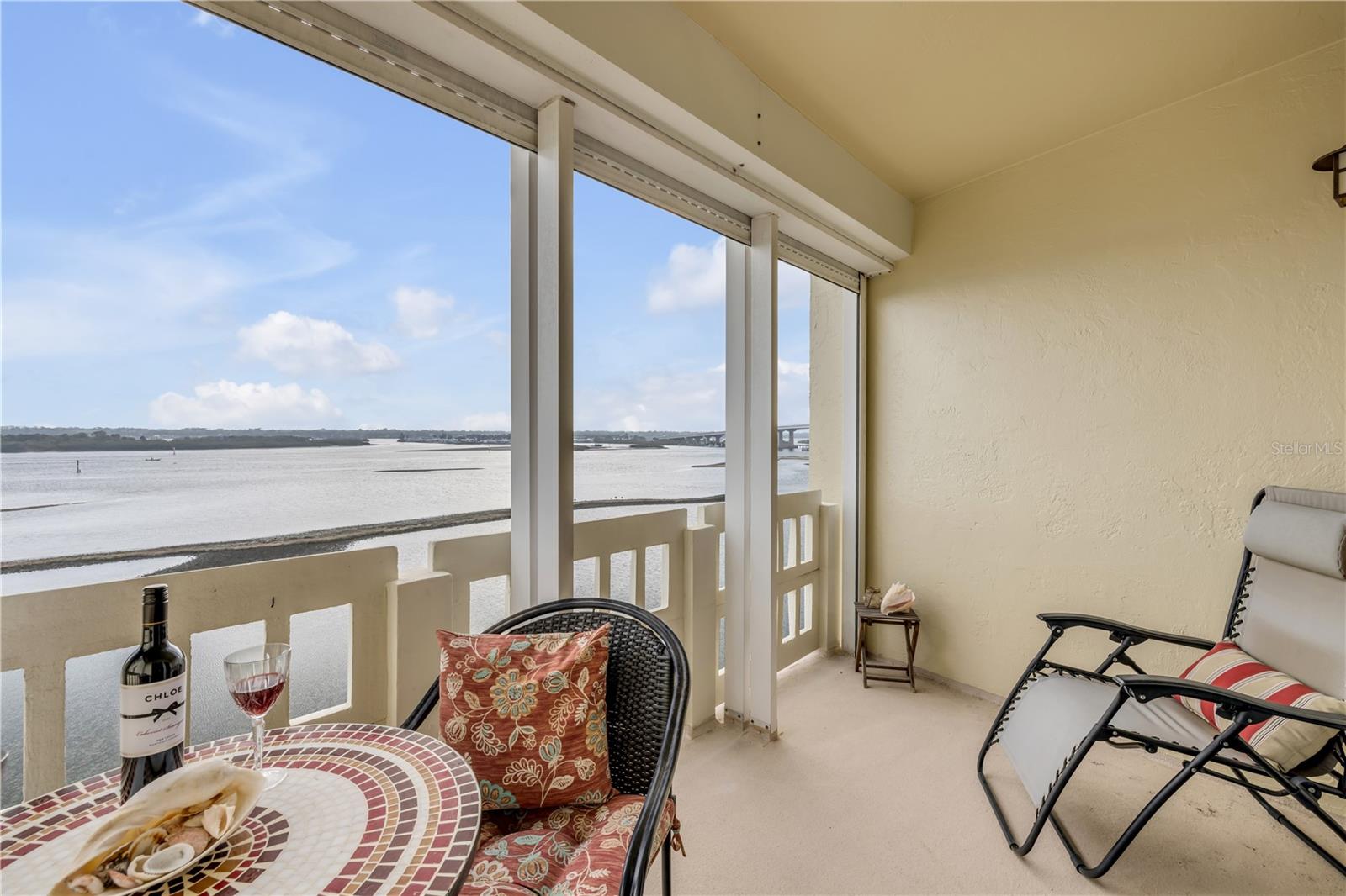 3606 S PENINSULA DR #509, PORT ORANGE, FL, 32127