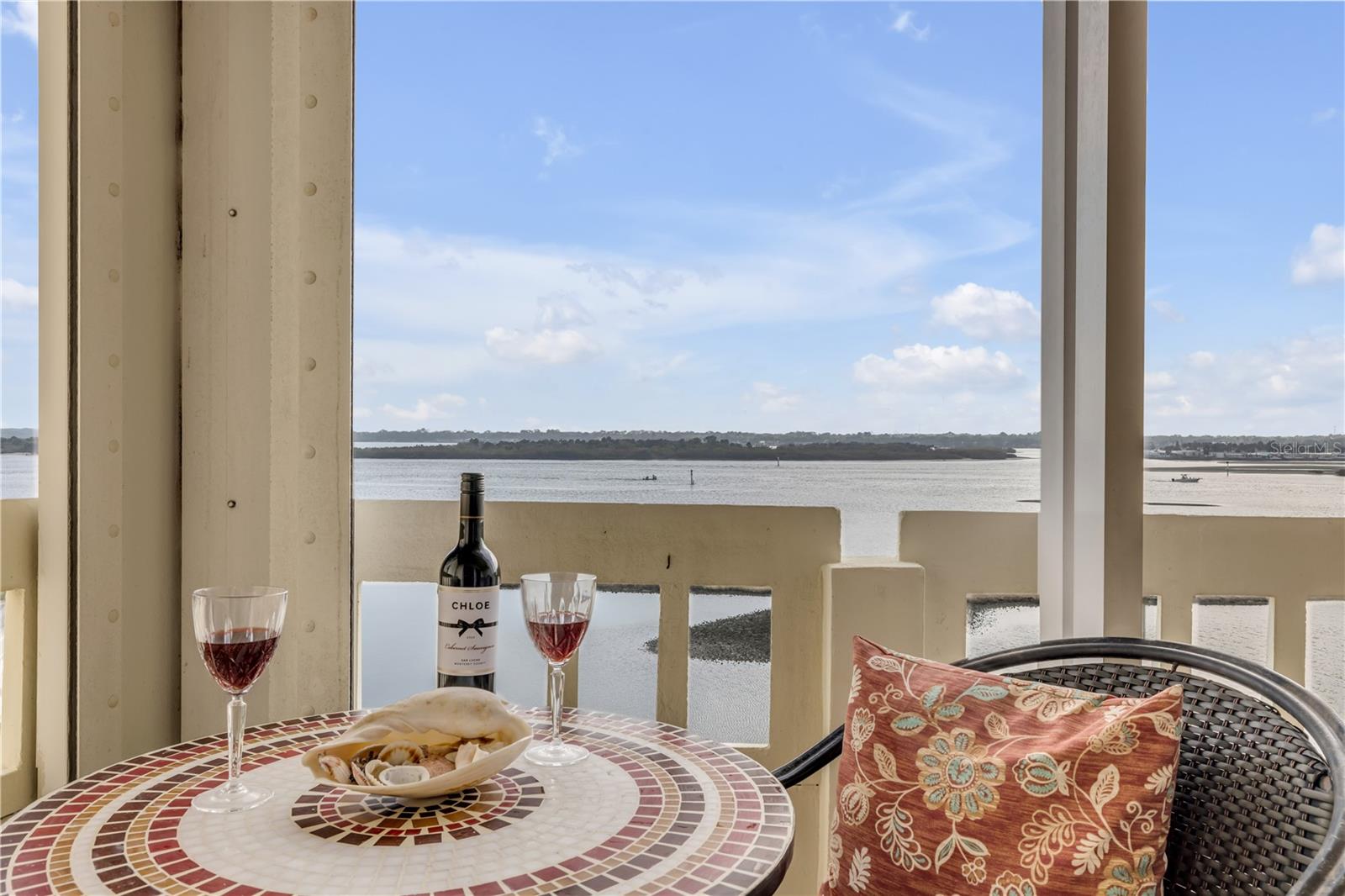 3606 S PENINSULA DR #509, PORT ORANGE, FL, 32127