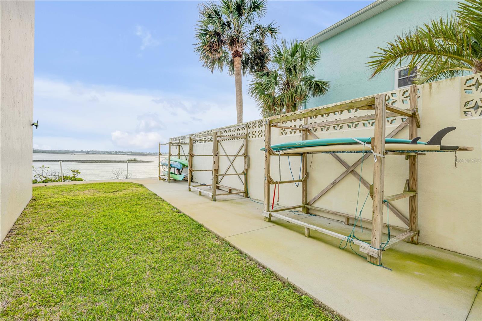 3606 S PENINSULA DR #509, PORT ORANGE, FL, 32127