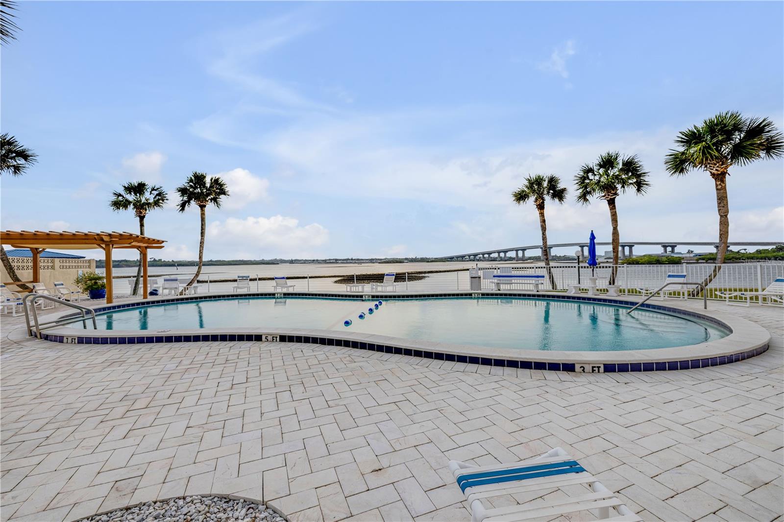 3606 S PENINSULA DR #509, PORT ORANGE, FL, 32127
