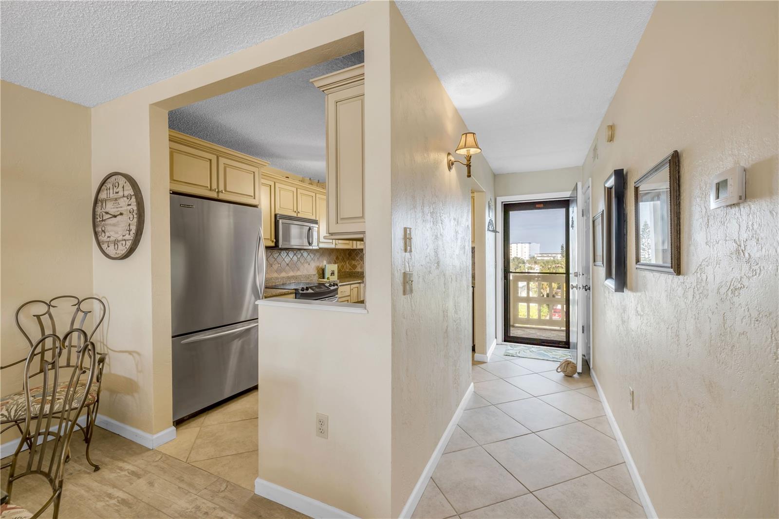 3606 S PENINSULA DR #509, PORT ORANGE, FL, 32127