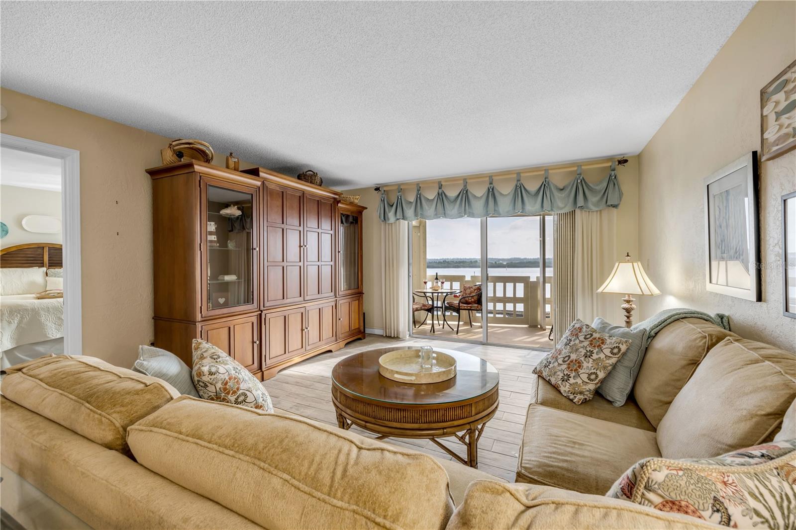 3606 S PENINSULA DR #509, PORT ORANGE, FL, 32127
