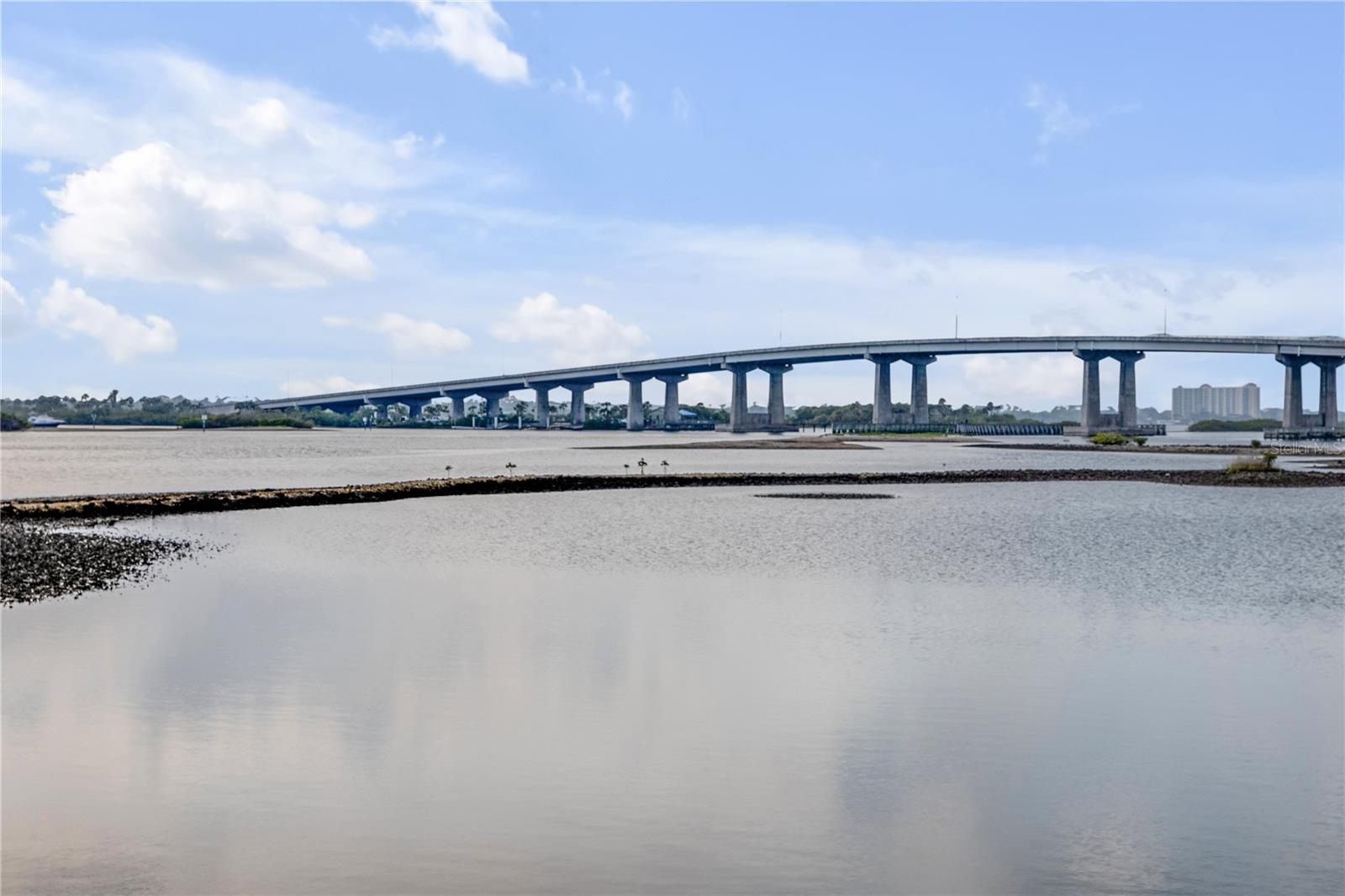 3606 S PENINSULA DR #509, PORT ORANGE, FL, 32127