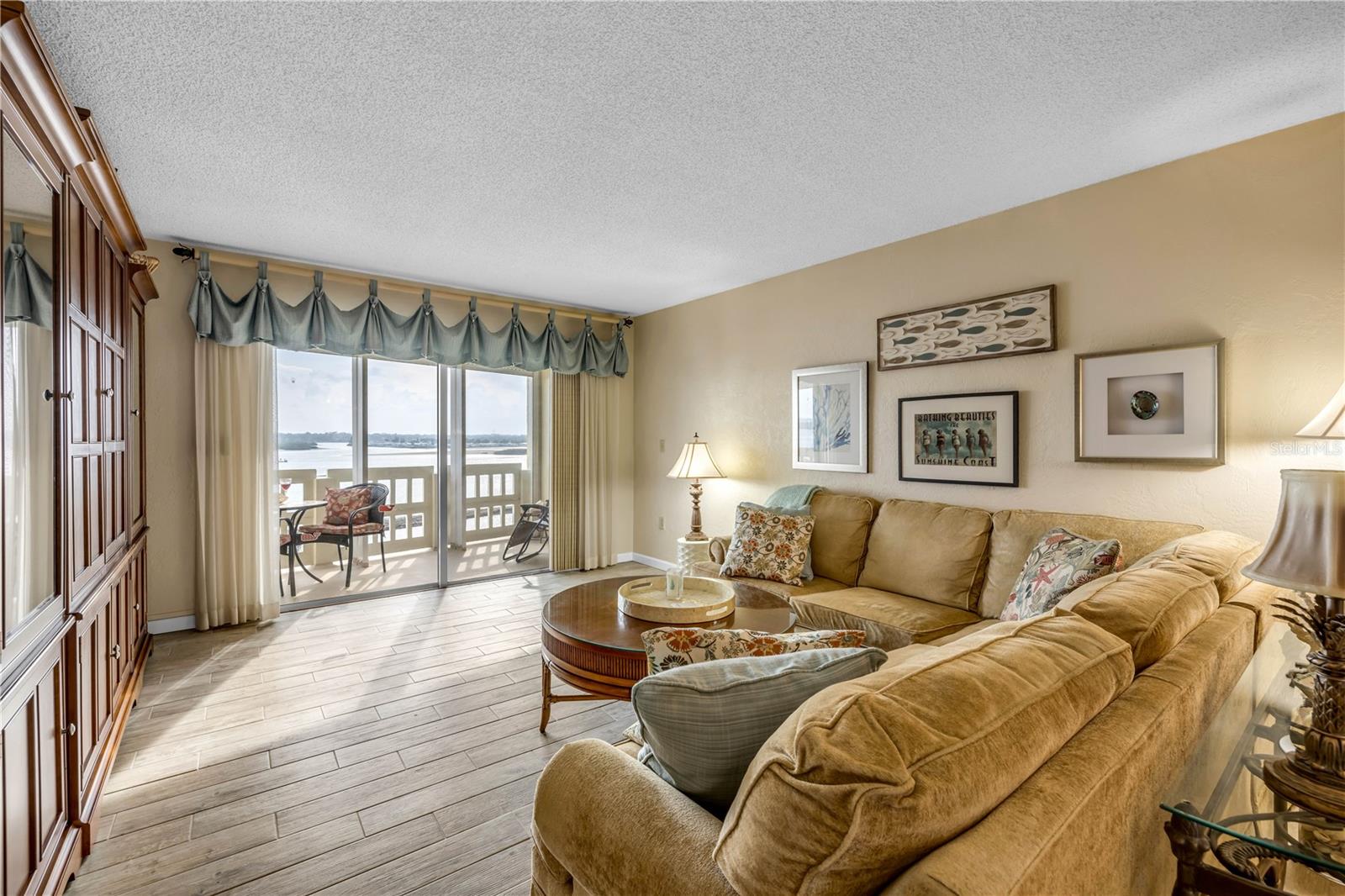 3606 S PENINSULA DR #509, PORT ORANGE, FL, 32127