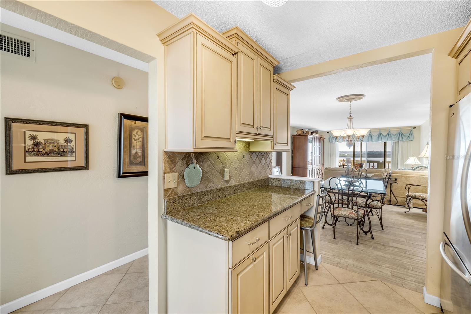 3606 S PENINSULA DR #509, PORT ORANGE, FL, 32127