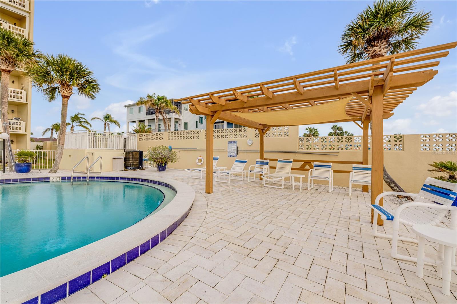 3606 S PENINSULA DR #509, PORT ORANGE, FL, 32127