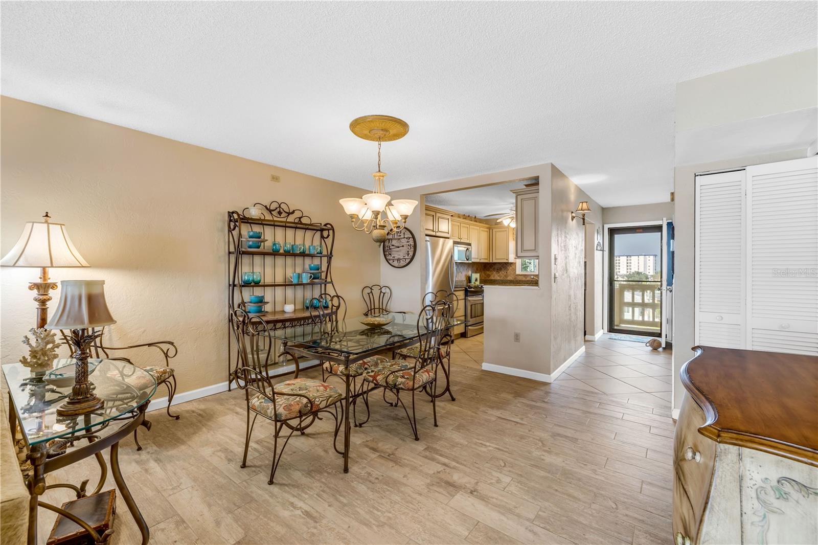 3606 S PENINSULA DR #509, PORT ORANGE, FL, 32127