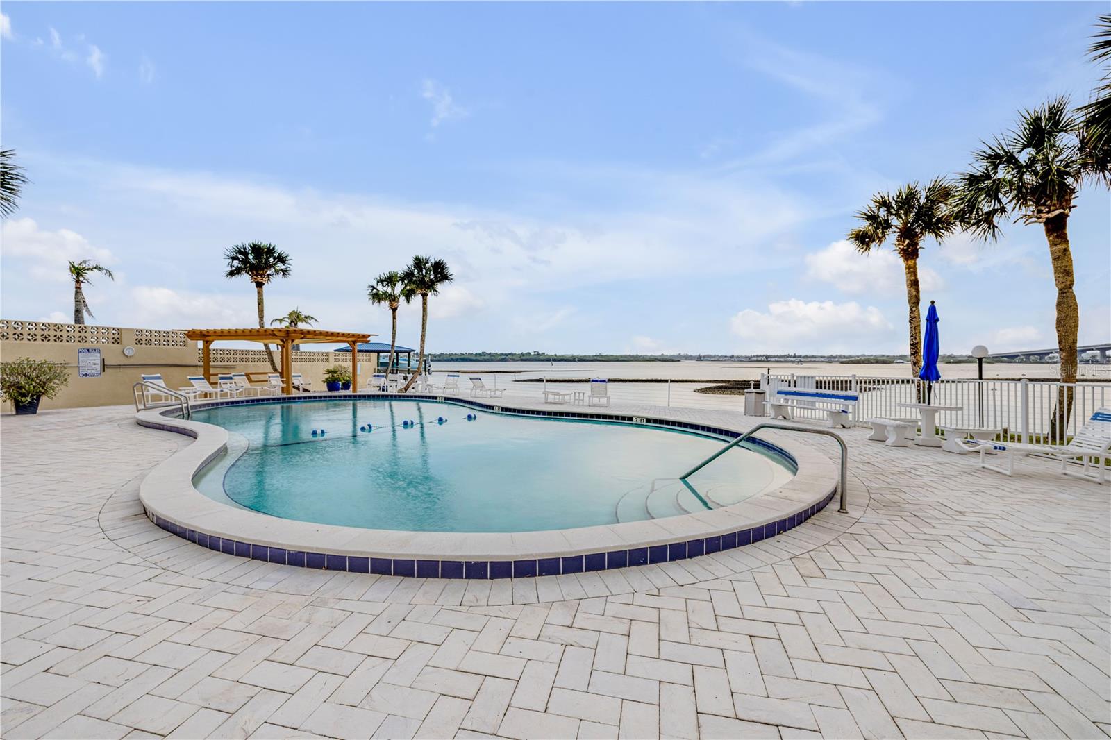 3606 S PENINSULA DR #509, PORT ORANGE, FL, 32127