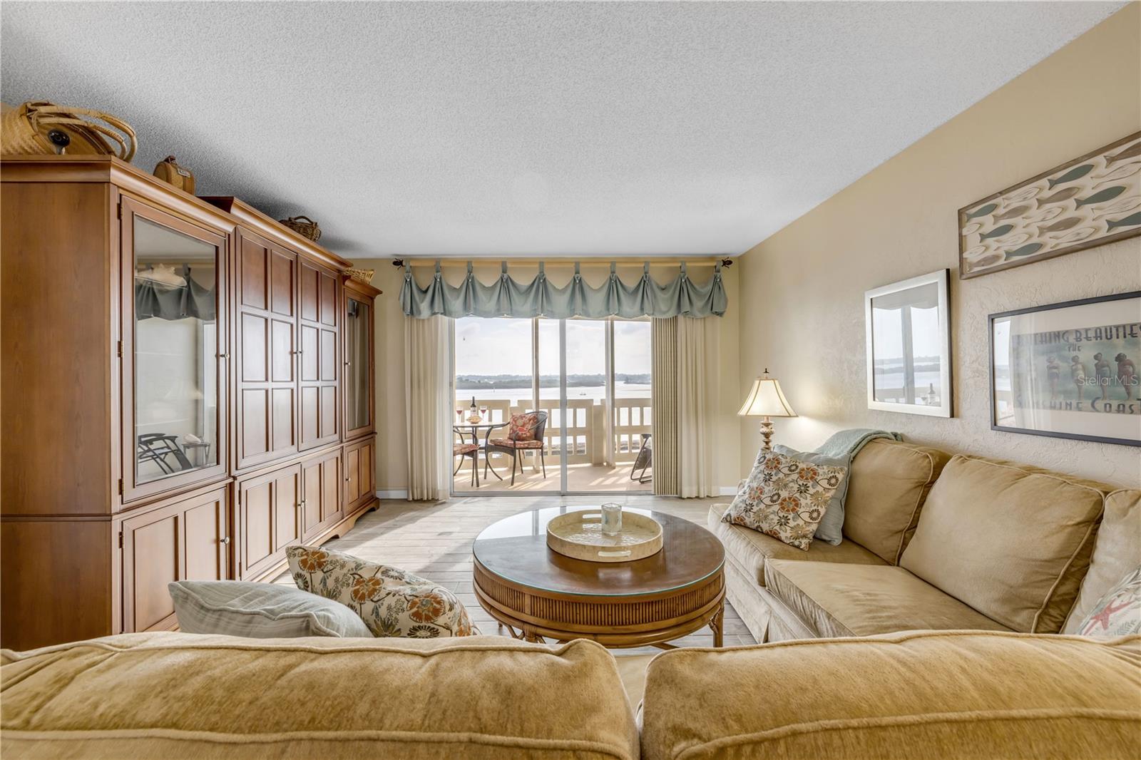 3606 S PENINSULA DR #509, PORT ORANGE, FL, 32127