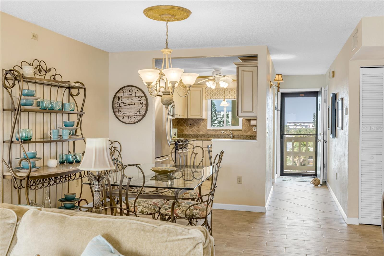 3606 S PENINSULA DR #509, PORT ORANGE, FL, 32127